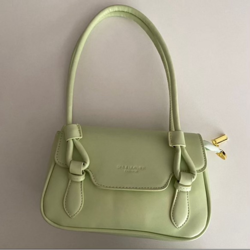 Mini shoulder bag
